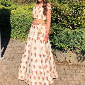 Brand new condition lehenga